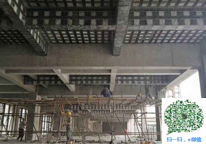 汨罗粘贴钢板加固
